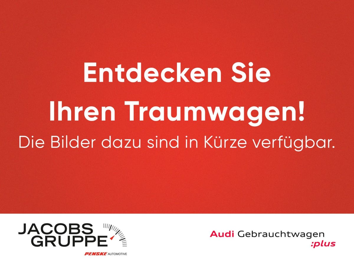 Audi Q3 Sportback S tronic' MatrixLED OptikSchwarz S