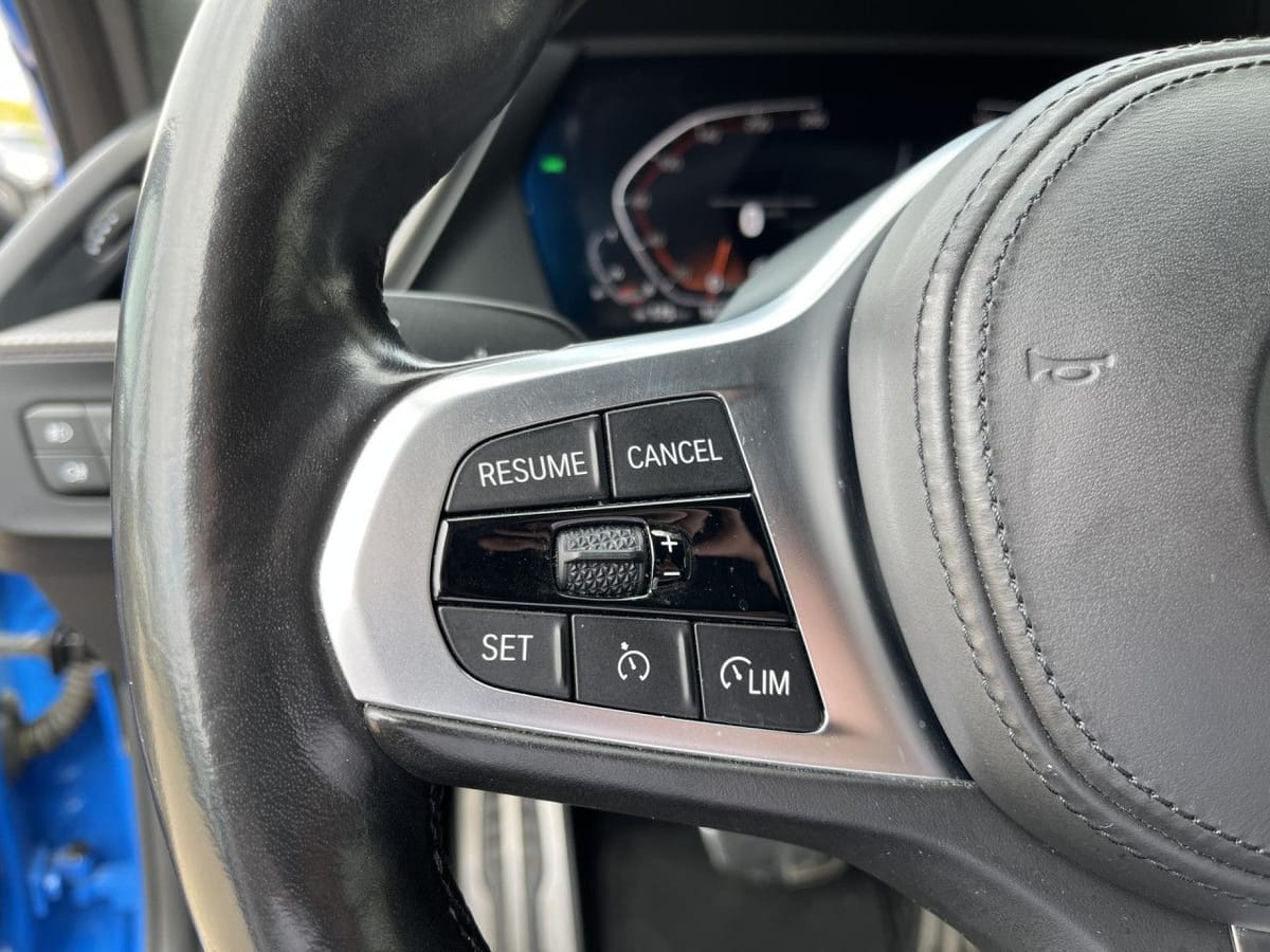 BMW 120i Modell M Sport HUD RFK LED Wireless HiFi foto 13