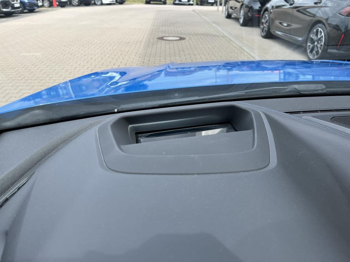 BMW 120i Modell M Sport HUD RFK LED Wireless HiFi foto 18
