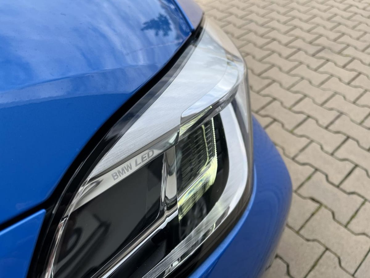 BMW 120i Modell M Sport HUD RFK LED Wireless HiFi foto 10