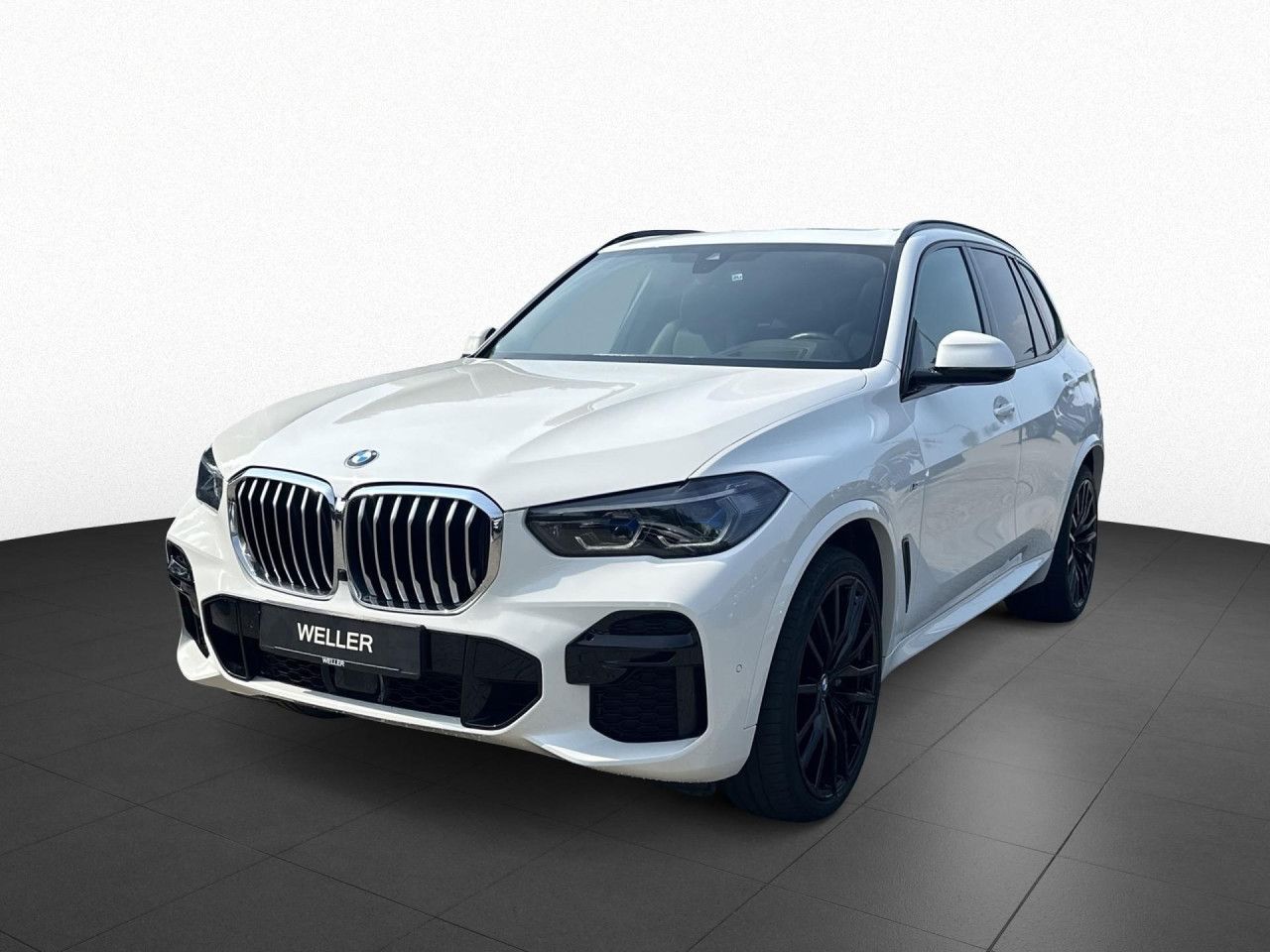 BMW X5 xDrive30d M Sport Pano Laser HUD RFK H K 22 foto 2