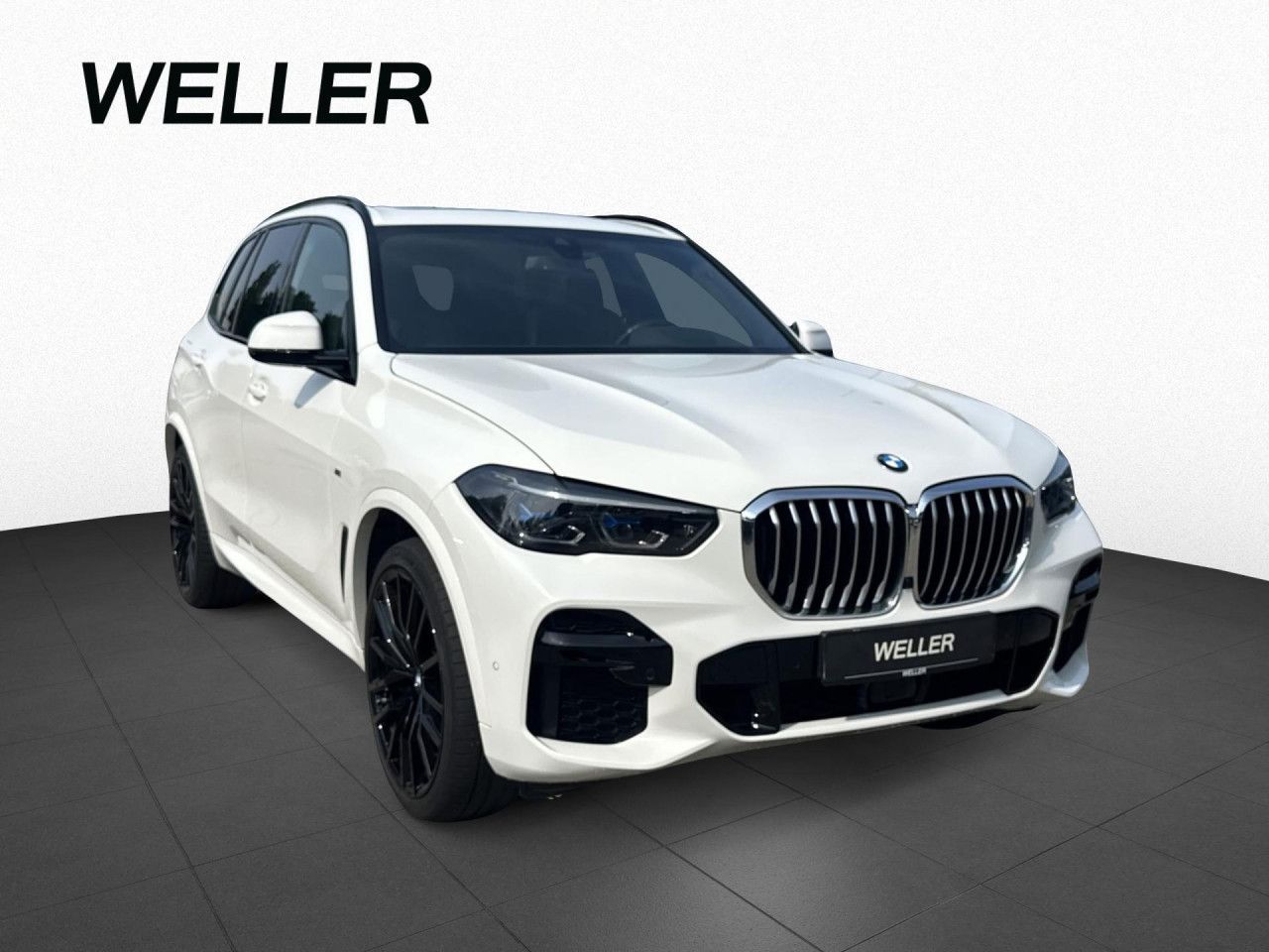 BMW X5 xDrive30d M Sport Pano Laser HUD RFK H K 22 foto 3