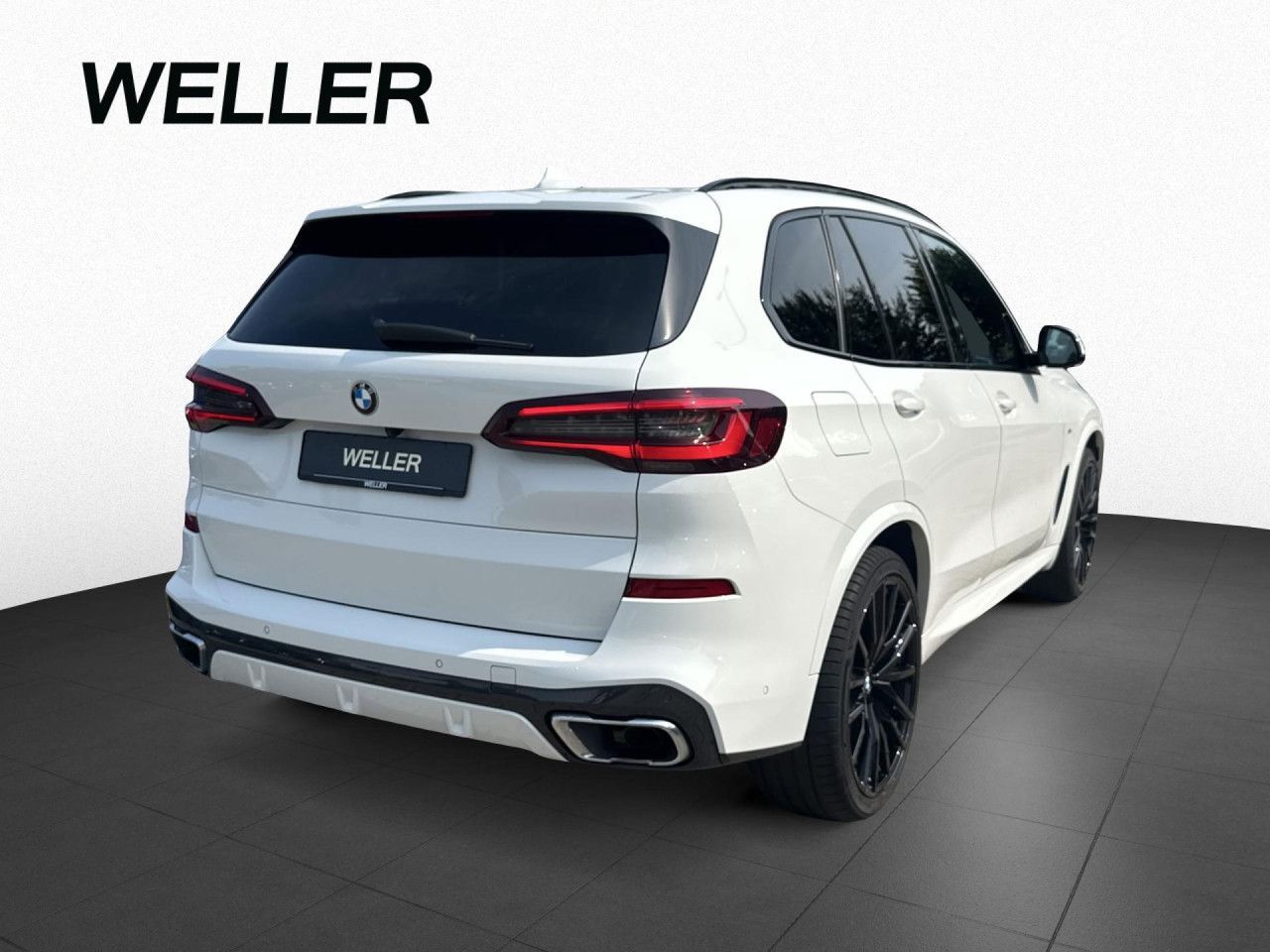 BMW X5 xDrive30d M Sport Pano Laser HUD RFK H K 22 foto 4