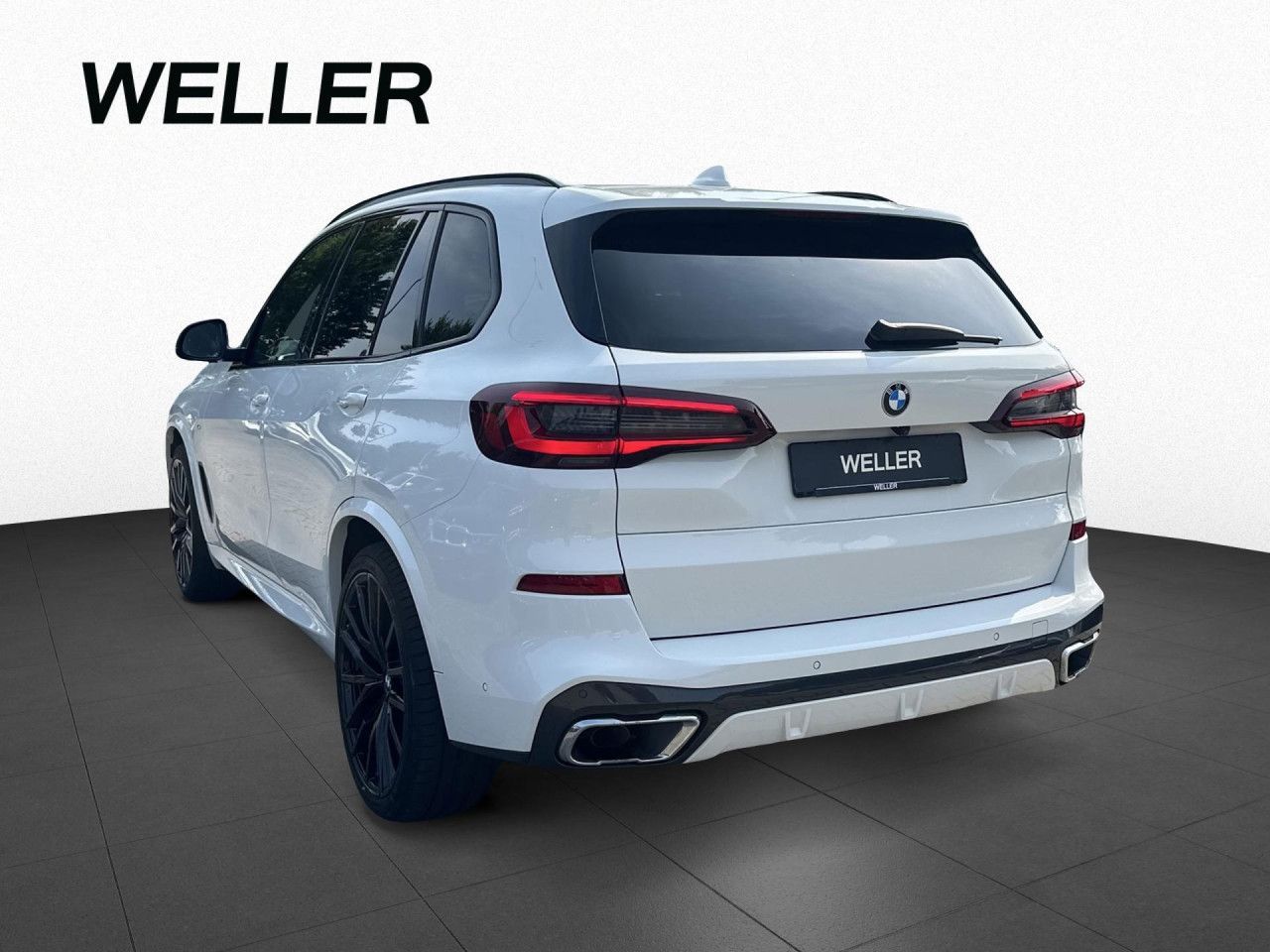 BMW X5 xDrive30d M Sport Pano Laser HUD RFK H K 22 foto 5