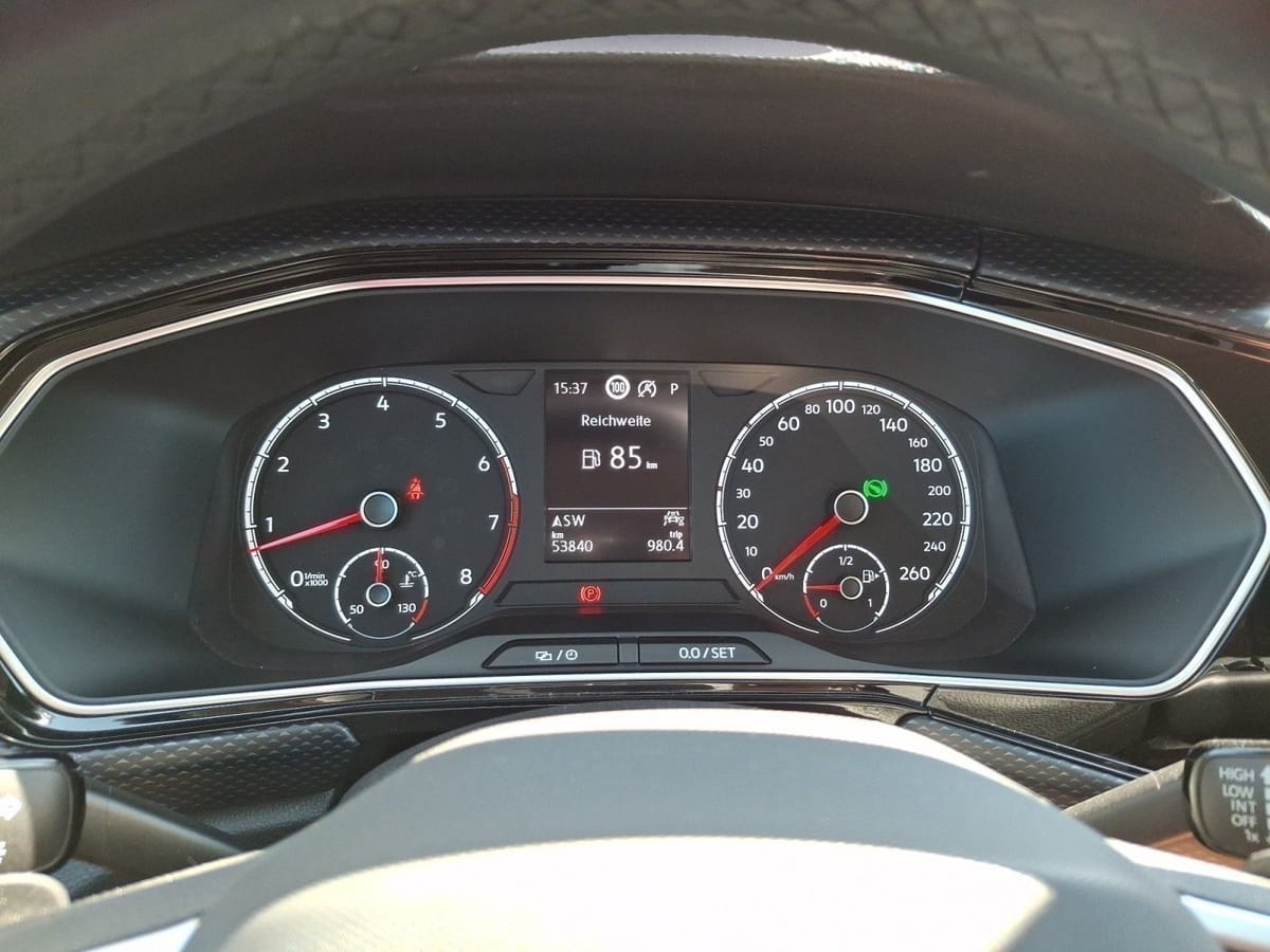 Volkswagen T-Cross 1.5 TSI United PDC*SHZ*NAVI*TOTWINKEL-AS foto 10