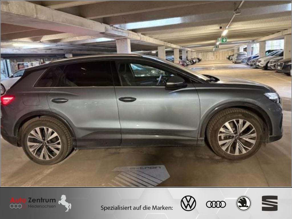 Audi Q4 e-tron foto 3