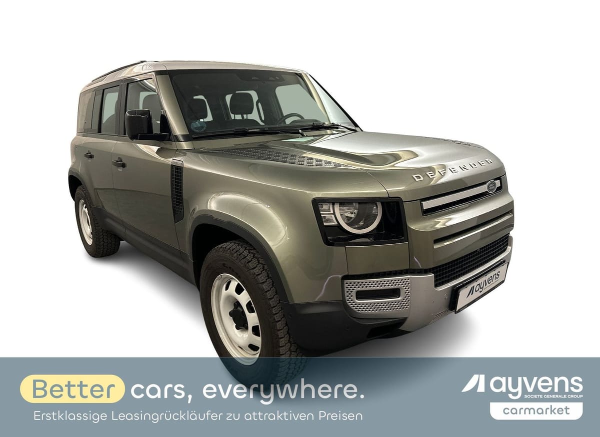 Land Rover Defender - 110 D200