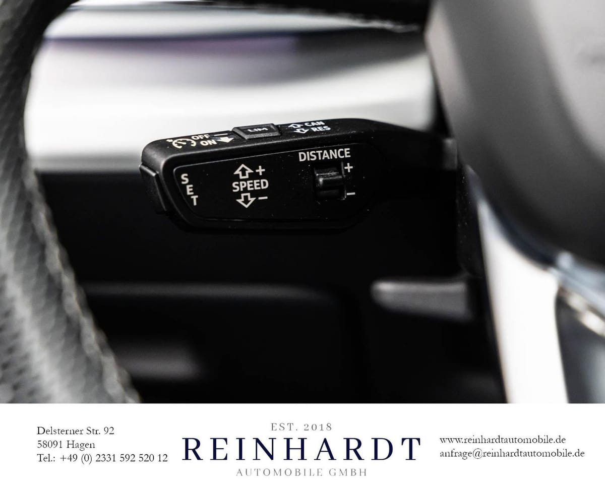 Audi Q8 50TDi Q 2x S LINE BLACK HD-MATRIX 22 ACC 360° foto 25