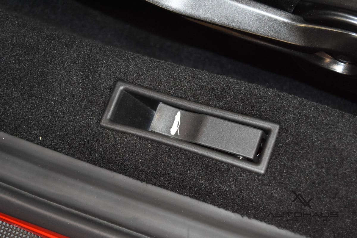 Ferrari F8 Tributo RACINGSEATS LIFT CARBON PASSENGERDISP foto 13