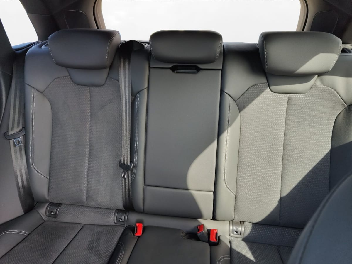 Audi SQ5 3.0 TDI quattro Luft AHK B&O Matrix Navi Plu foto 4