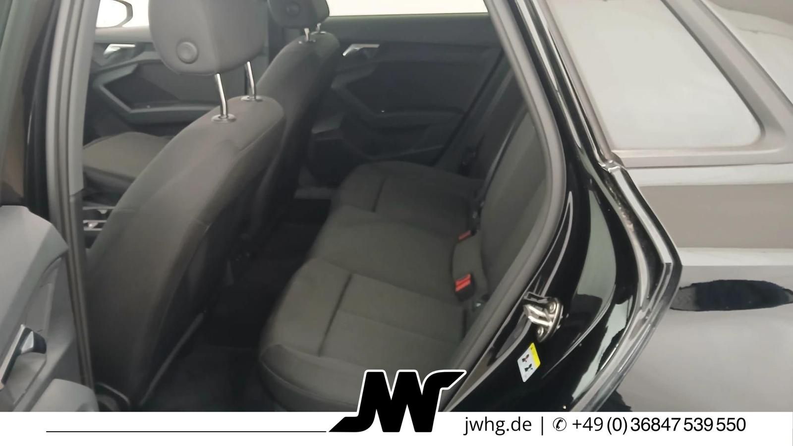 Audi A3 Spprtback 40e NAVI/LED+/PARK ASS/17" foto 16