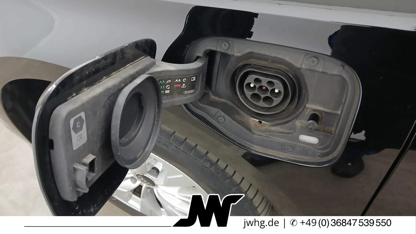 Audi A3 Spprtback 40e NAVI/LED+/PARK ASS/17" foto 17