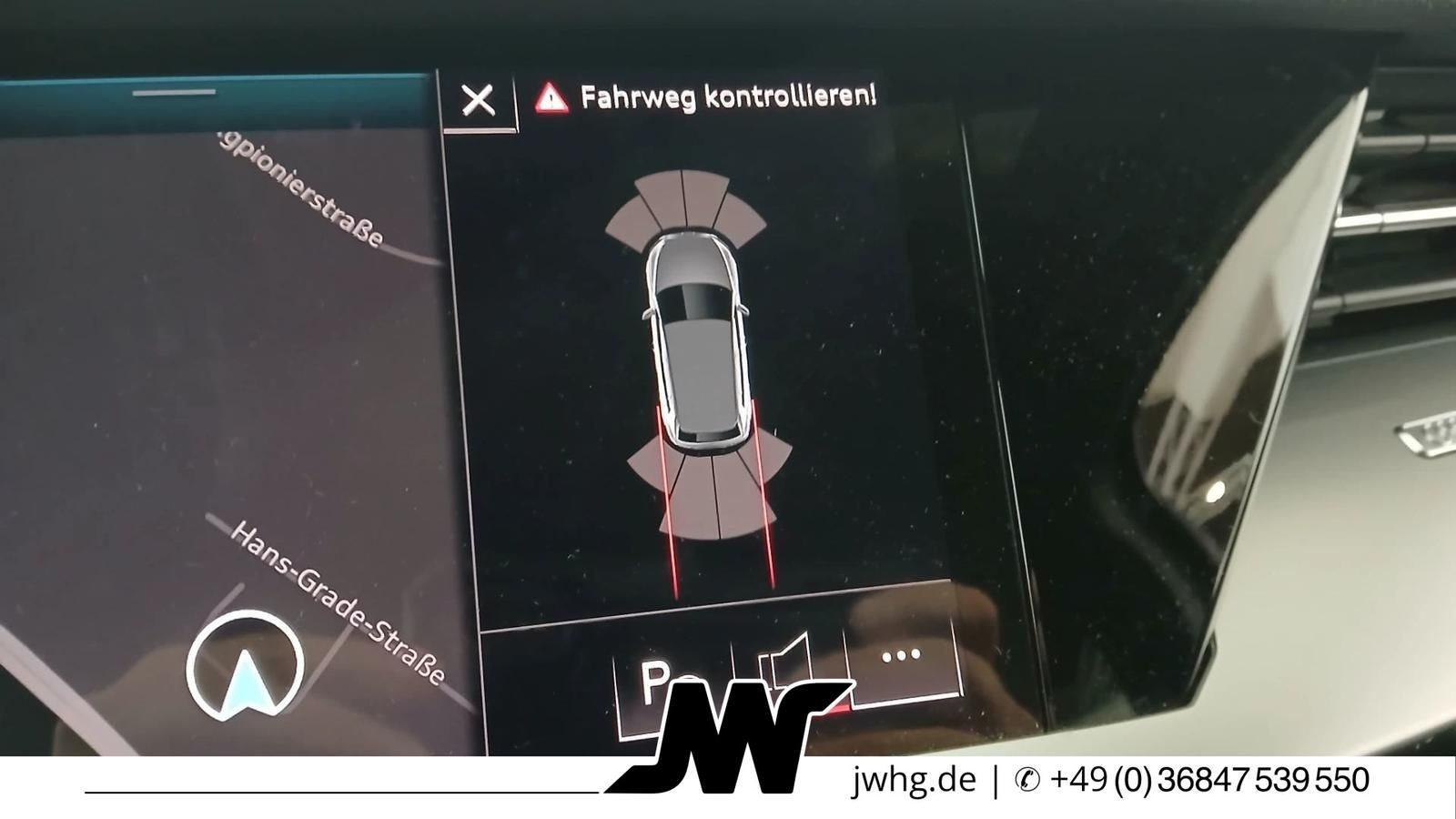 Audi A3 Spprtback 40e NAVI/LED+/PARK ASS/17" foto 8