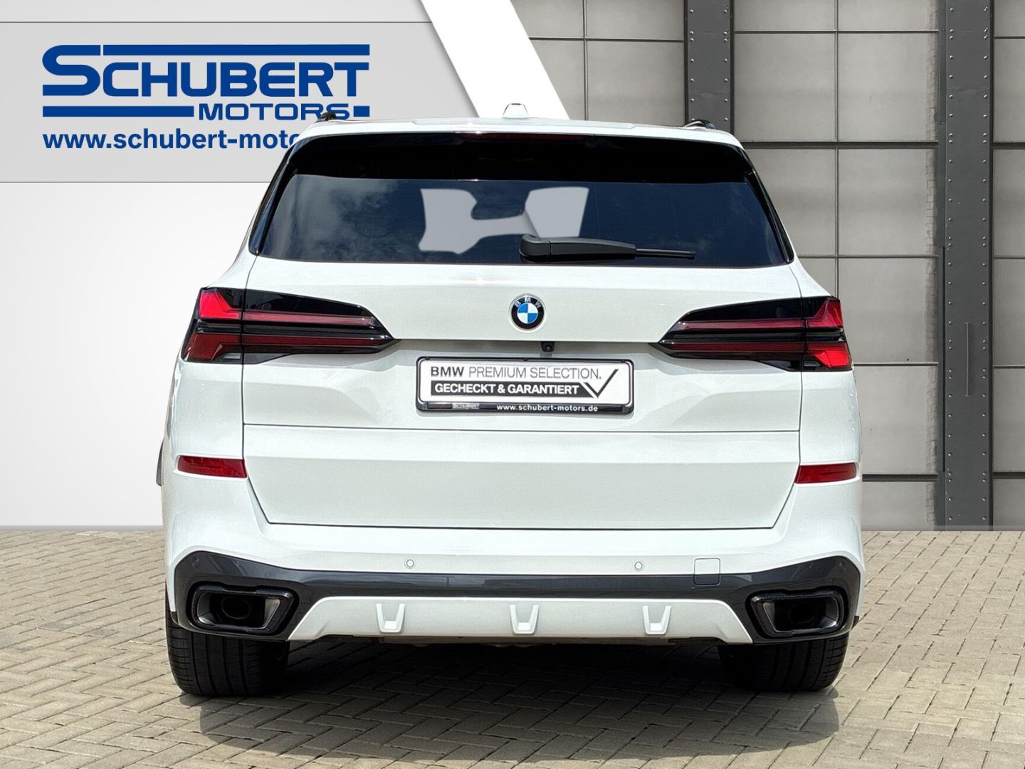 BMW X5 xDrive30d M Sport Pro AHK Park-Assistent foto 15