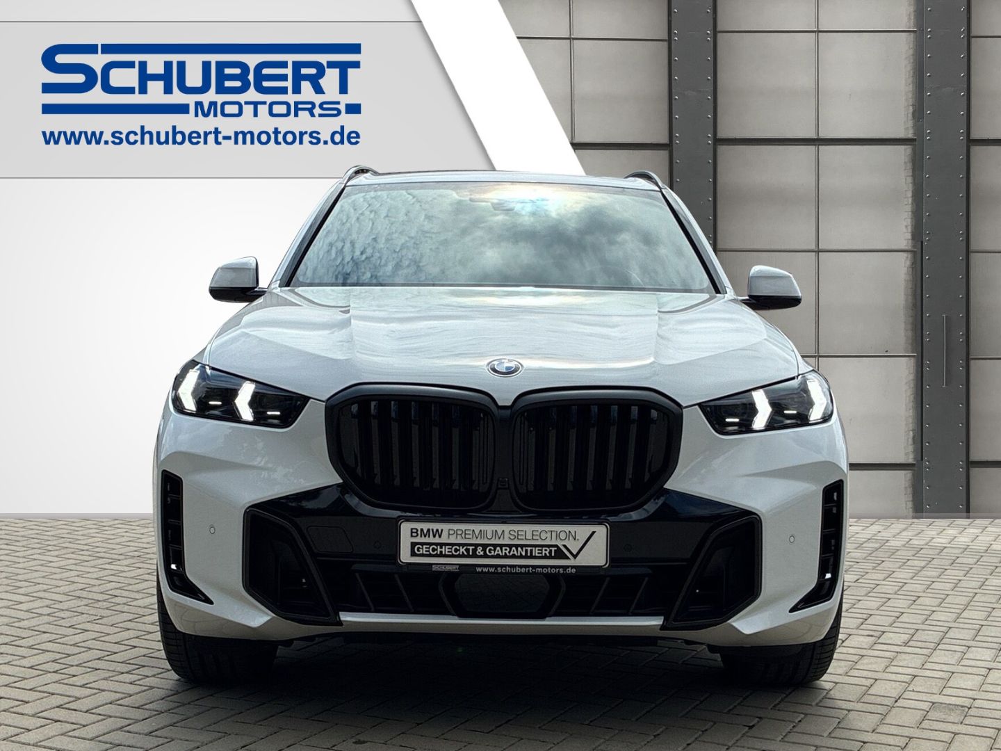 BMW X5 xDrive30d M Sport Pro AHK Park-Assistent foto 5