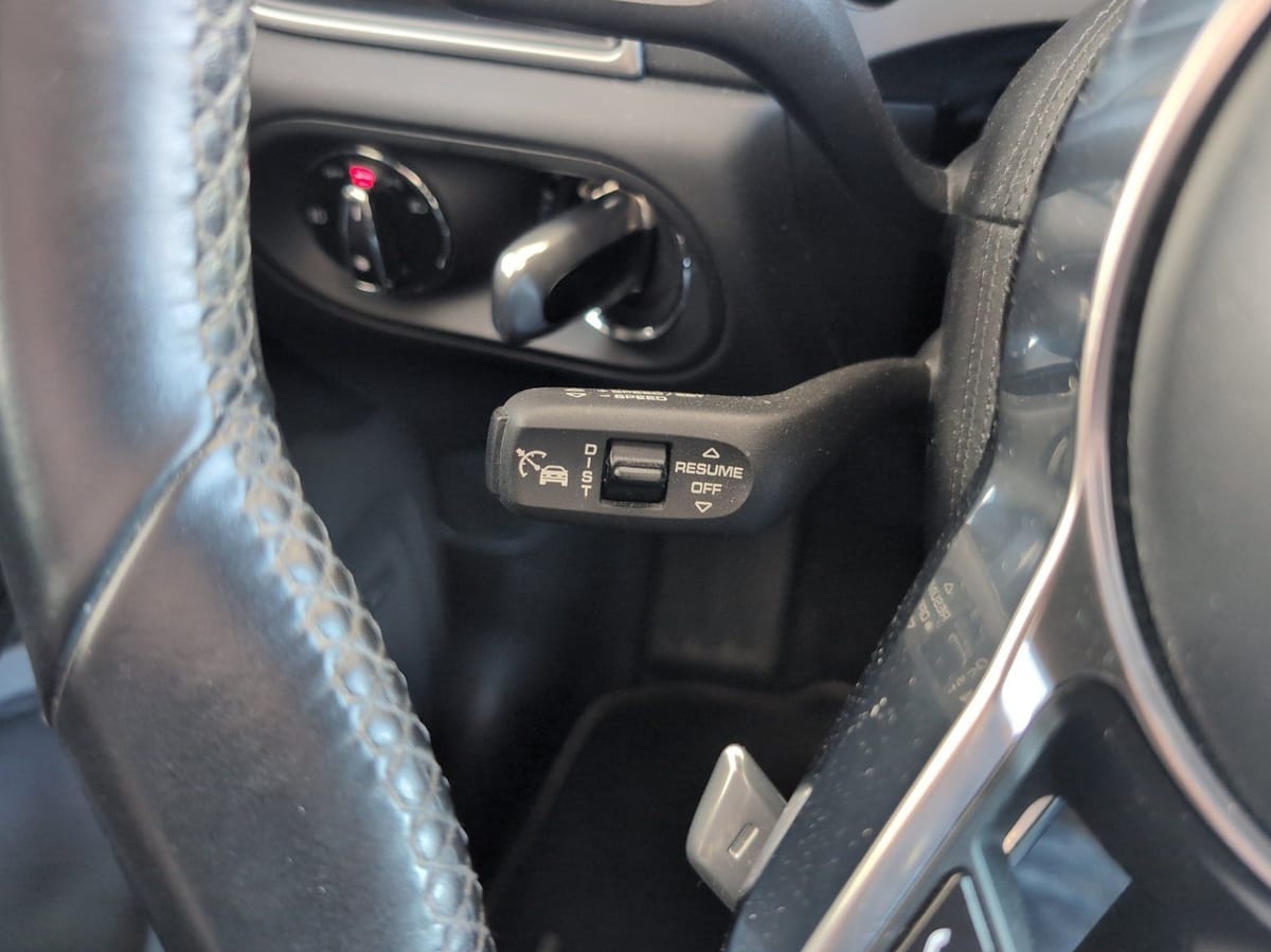 Porsche Turbo AHK Pano Luft ACC Sitzlüft. 360° foto 12