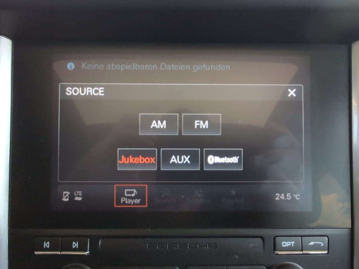 Porsche Turbo AHK Pano Luft ACC Sitzlüft. 360° foto 15