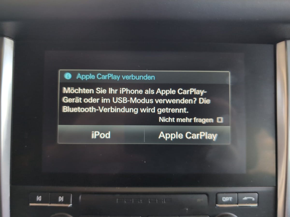 Porsche Turbo AHK Pano Luft ACC Sitzlüft. 360° foto 16