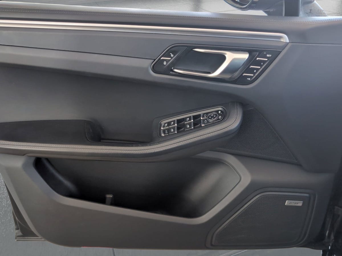 Porsche Turbo AHK Pano Luft ACC Sitzlüft. 360° foto 10