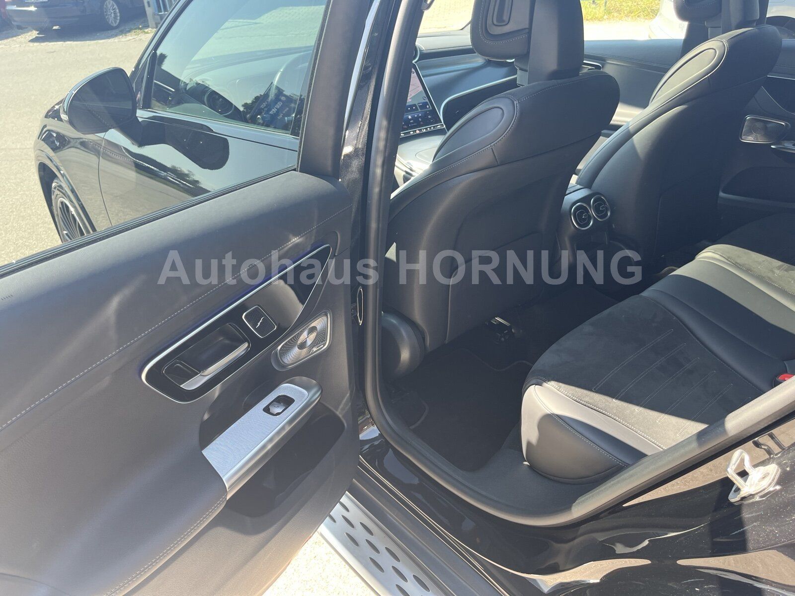 Mercedes-Benz GLC 220 d 4M Coupé AMG Line/AHK/Pano/Night/Memor foto 13