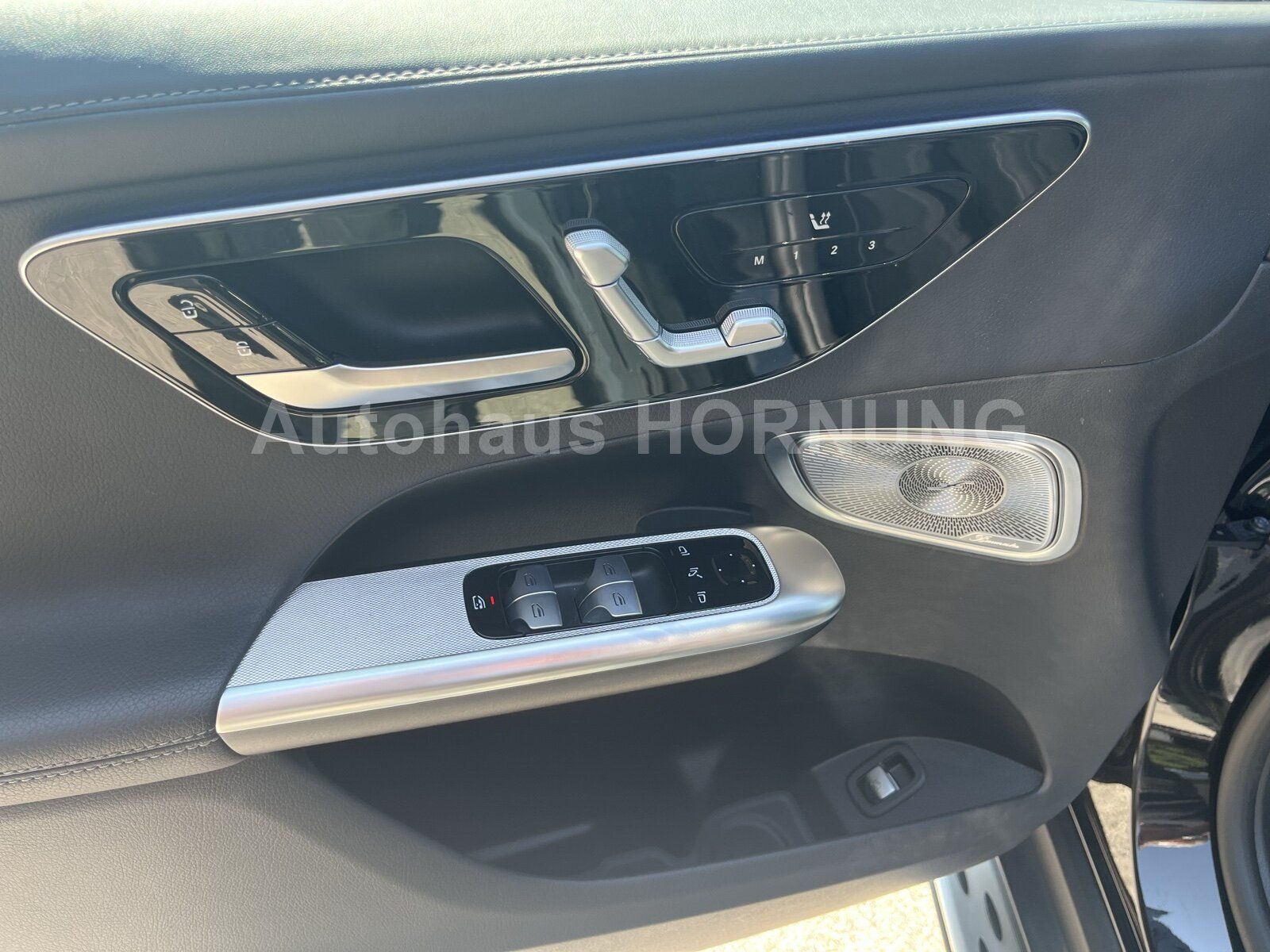 Mercedes-Benz GLC 220 d 4M Coupé AMG Line/AHK/Pano/Night/Memor foto 14