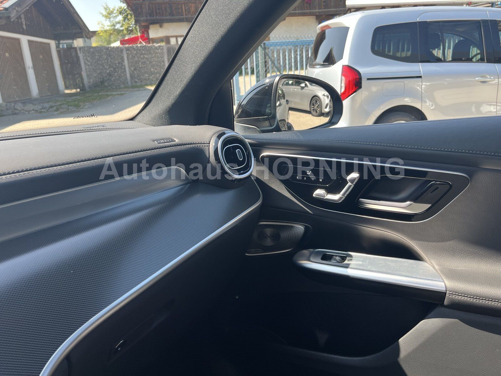 Mercedes-Benz GLC 220 d 4M Coupé AMG Line/AHK/Pano/Night/Memor foto 16
