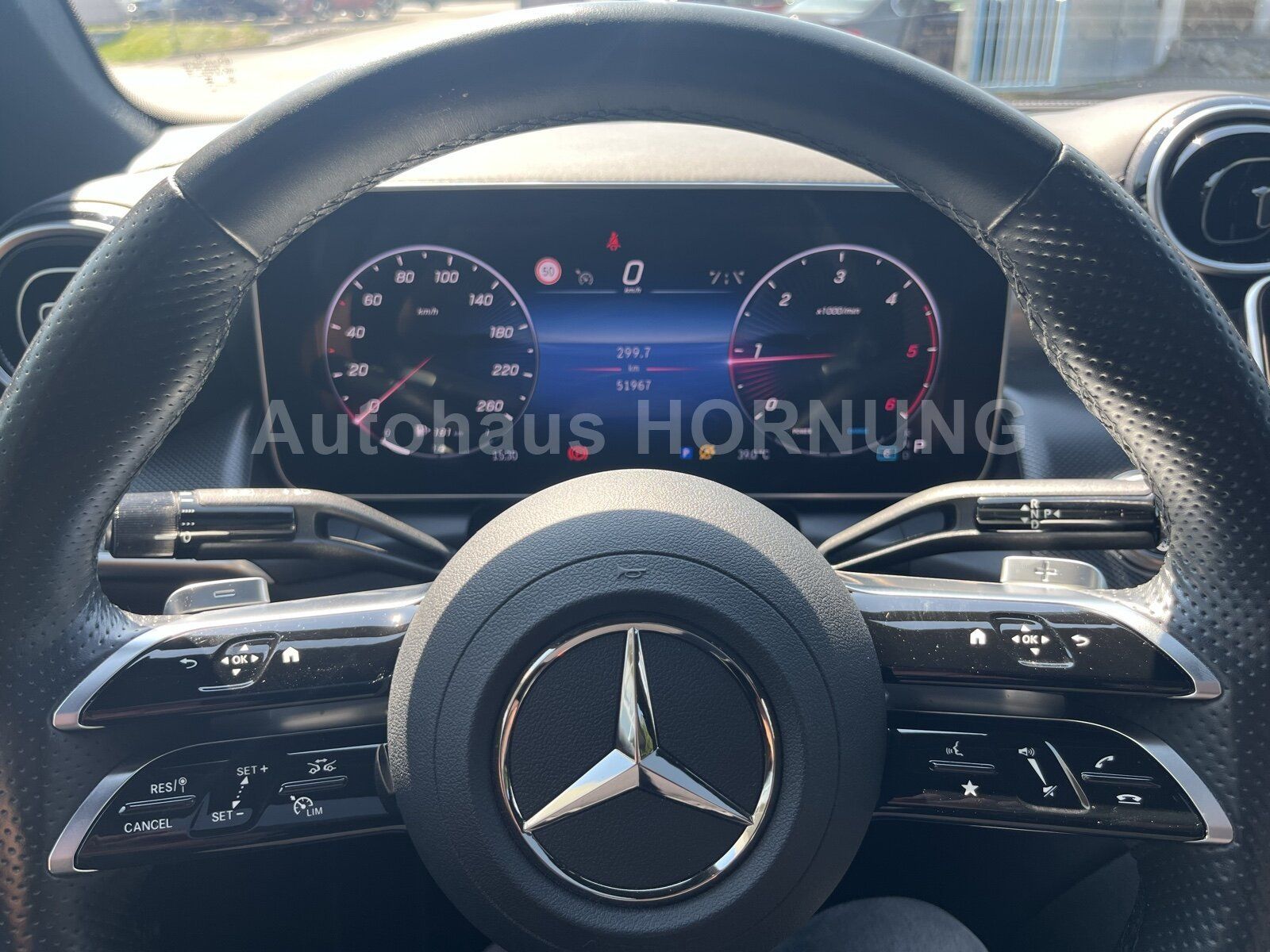 Mercedes-Benz GLC 220 d 4M Coupé AMG Line/AHK/Pano/Night/Memor foto 21