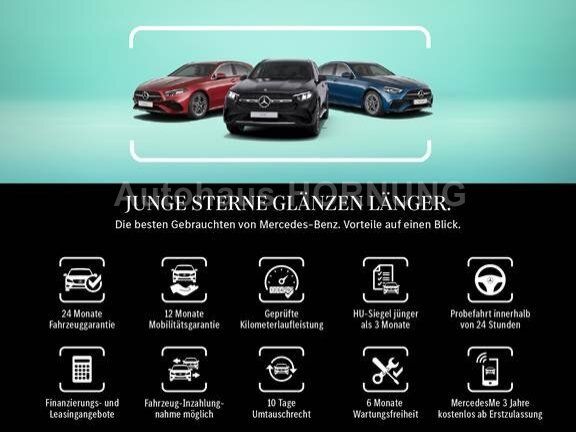 Mercedes-Benz GLC 220 d 4M Coupé AMG Line/AHK/Pano/Night/Memor foto 22