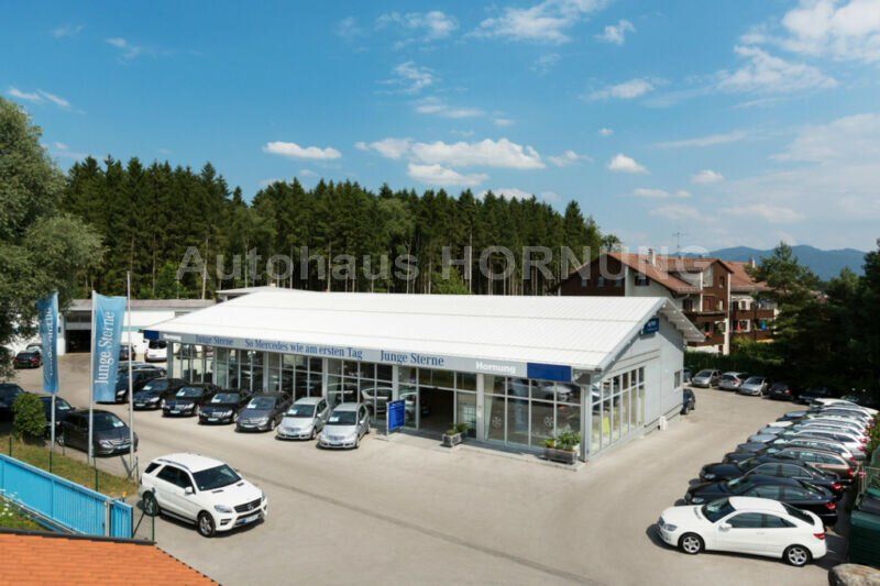 Mercedes-Benz GLC 220 d 4M Coupé AMG Line/AHK/Pano/Night/Memor foto 23