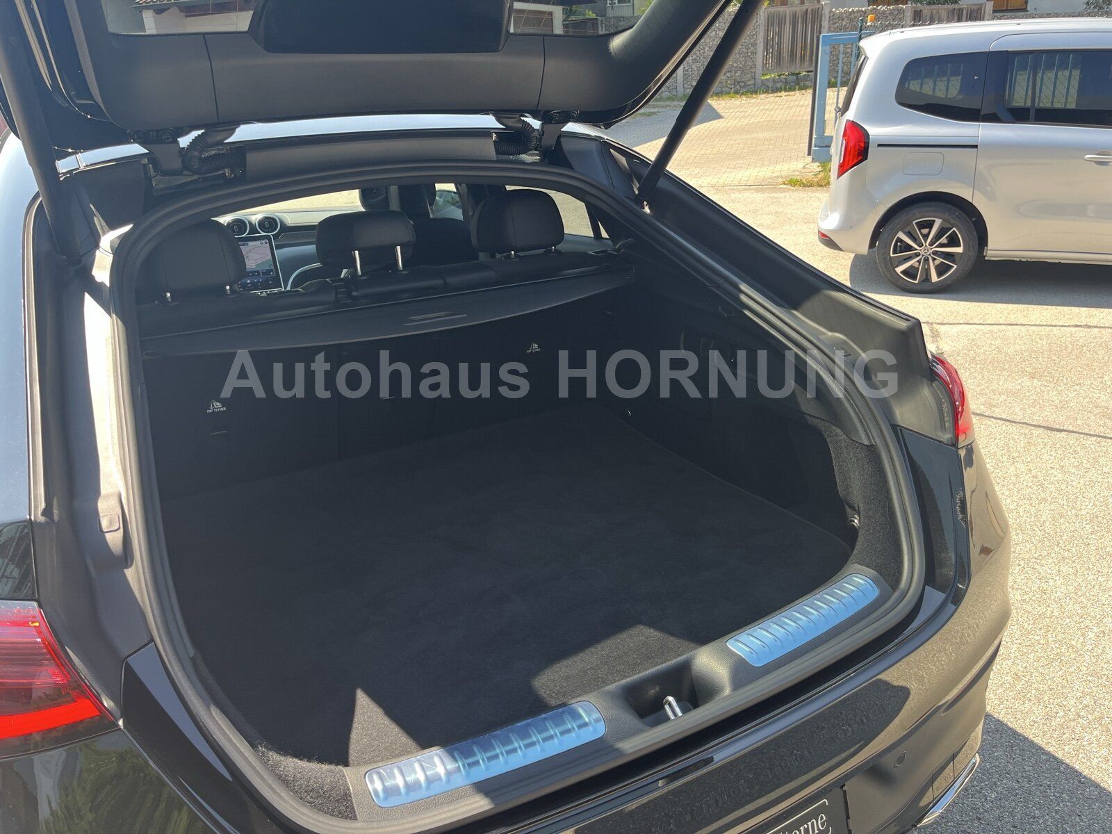 Mercedes-Benz GLC 220 d 4M Coupé AMG Line/AHK/Pano/Night/Memor foto 5