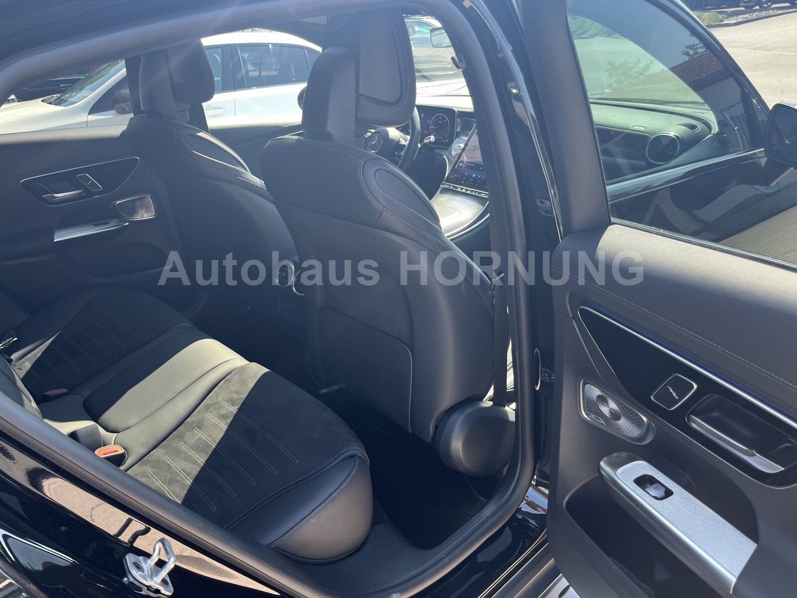 Mercedes-Benz GLC 220 d 4M Coupé AMG Line/AHK/Pano/Night/Memor foto 9