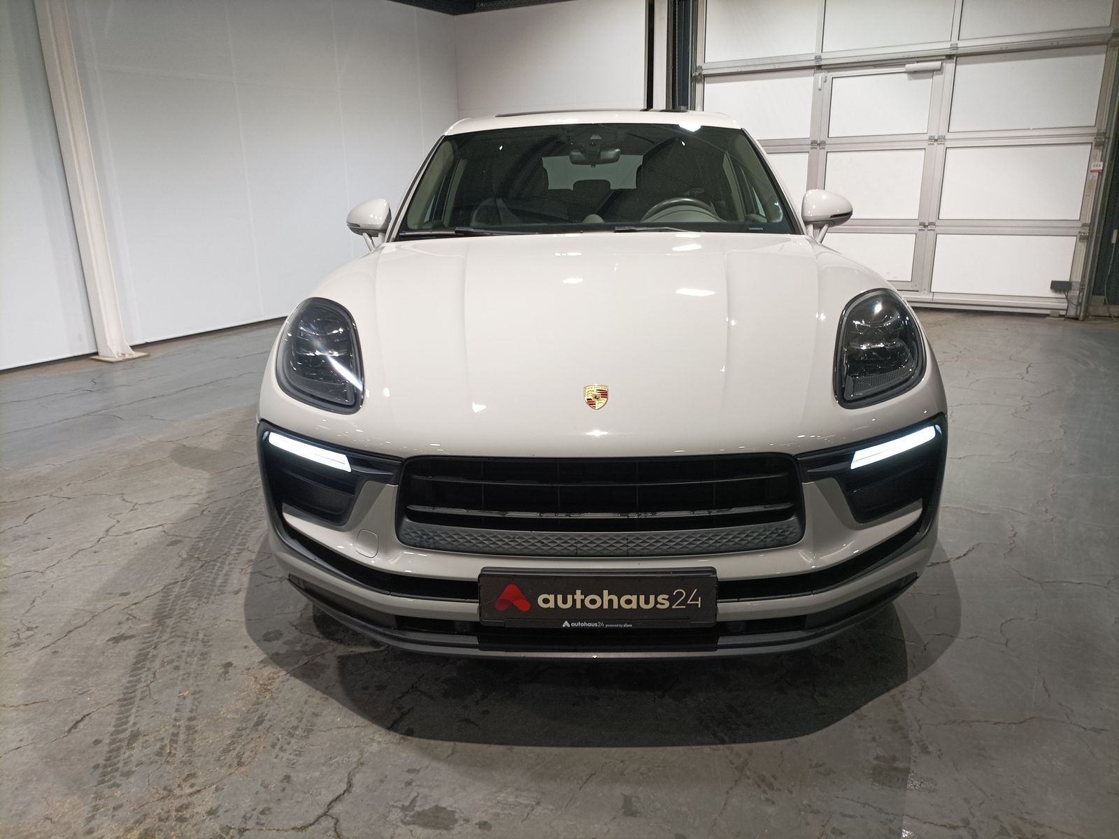 Porsche Macan 2.0 LED|Navi|Kamera|Pano|Sitzhz foto 2