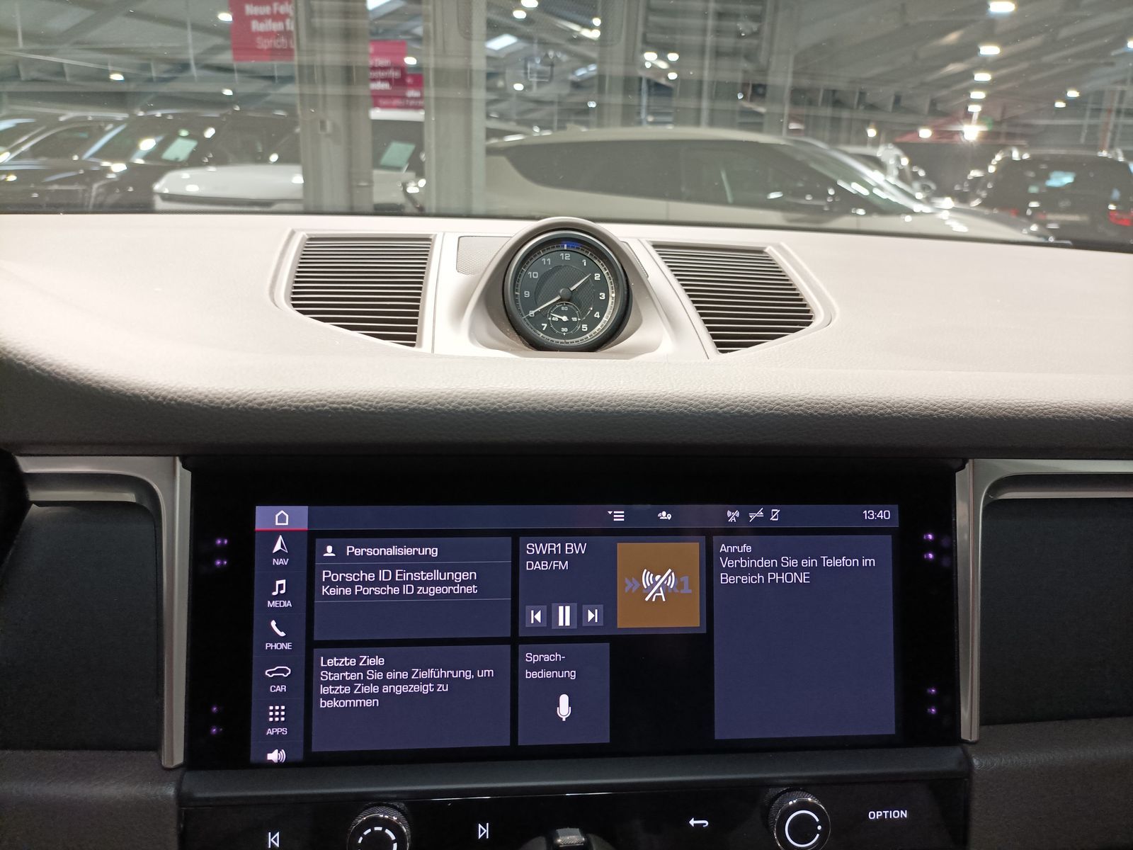 Porsche Macan 2.0 LED|Navi|Kamera|Pano|Sitzhz foto 11