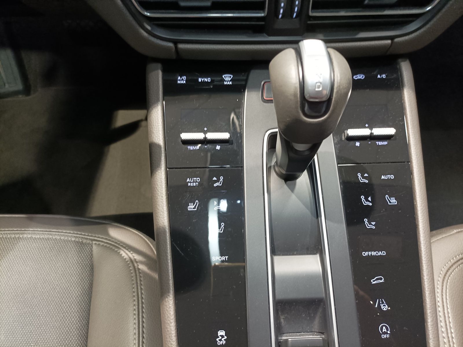 Porsche Macan 2.0 LED|Navi|Kamera|Pano|Sitzhz foto 13