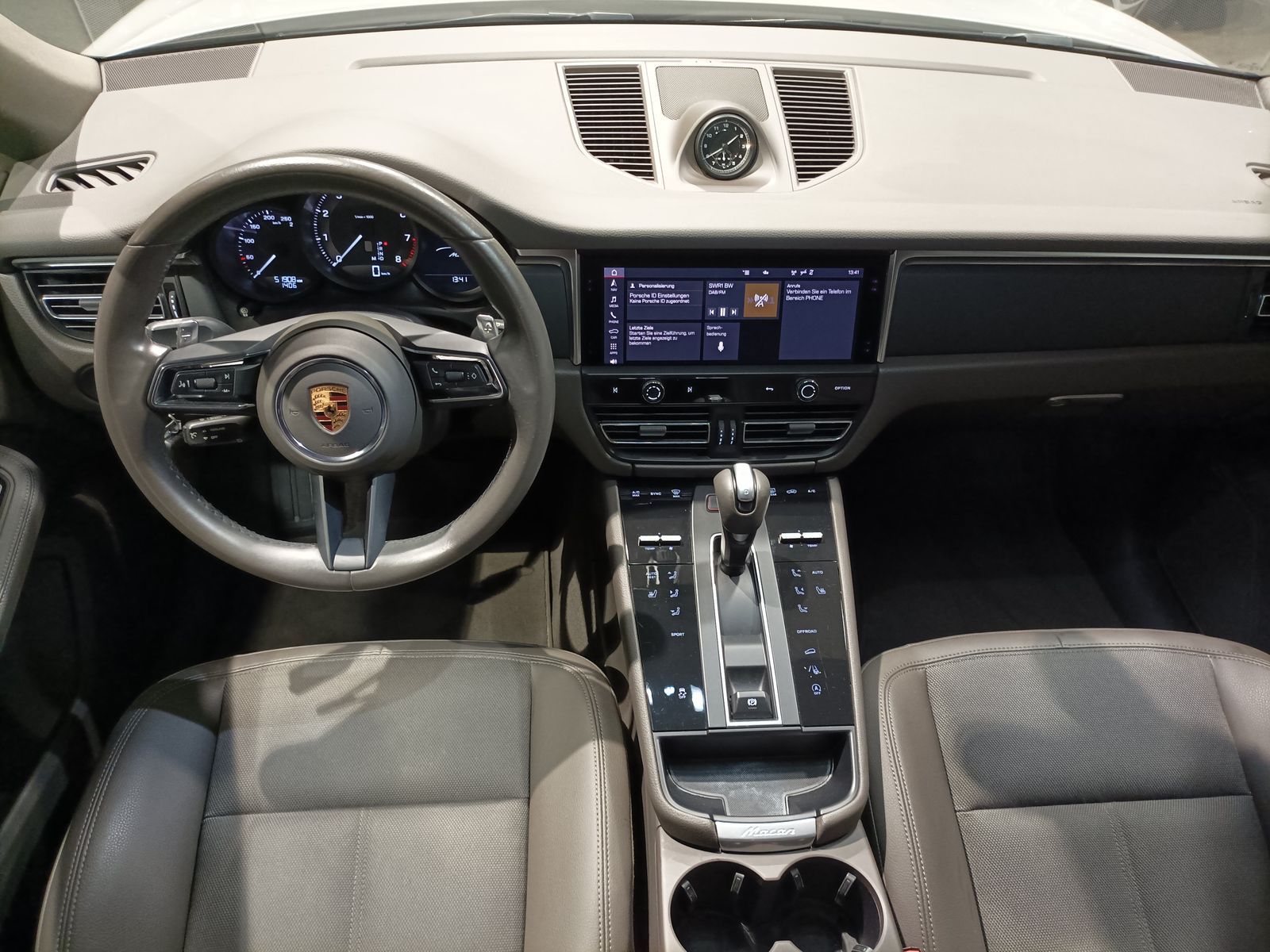 Porsche Macan 2.0 LED|Navi|Kamera|Pano|Sitzhz foto 14