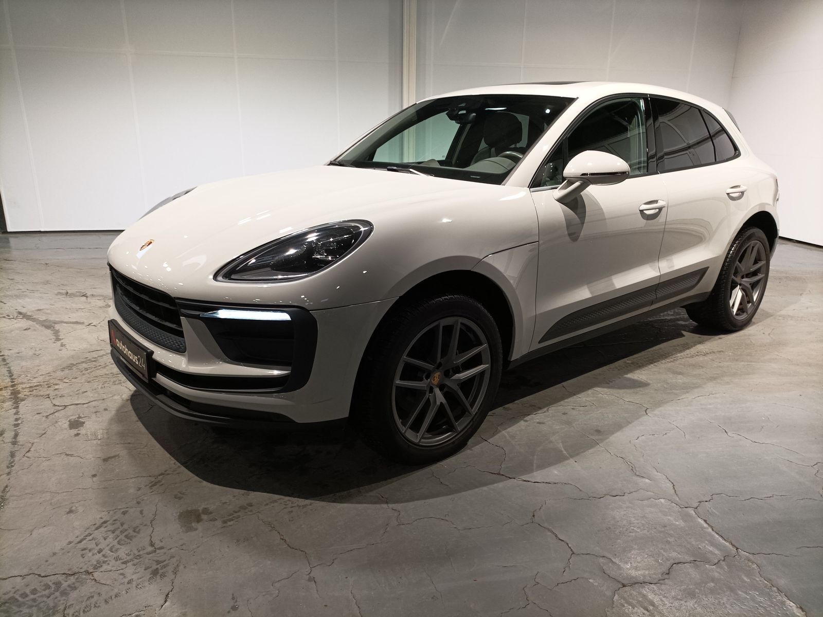 Porsche Macan 2.0 LED|Navi|Kamera|Pano|Sitzhz foto 3