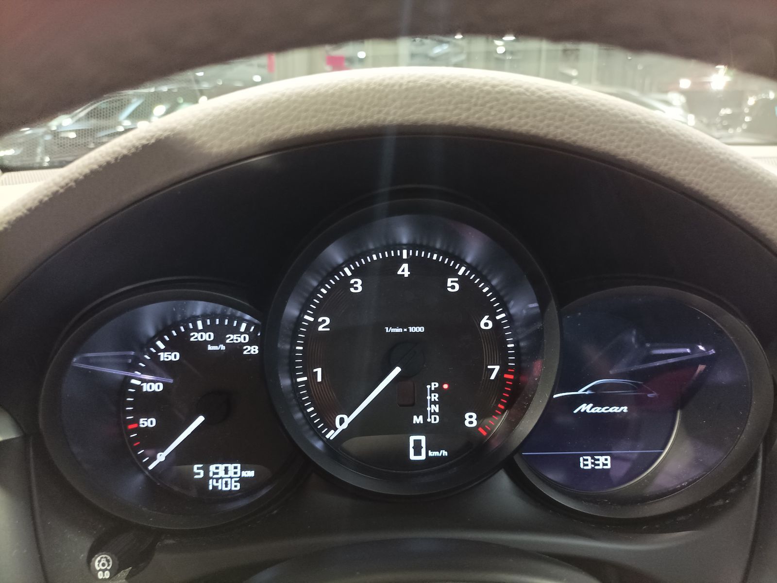 Porsche Macan 2.0 LED|Navi|Kamera|Pano|Sitzhz foto 7