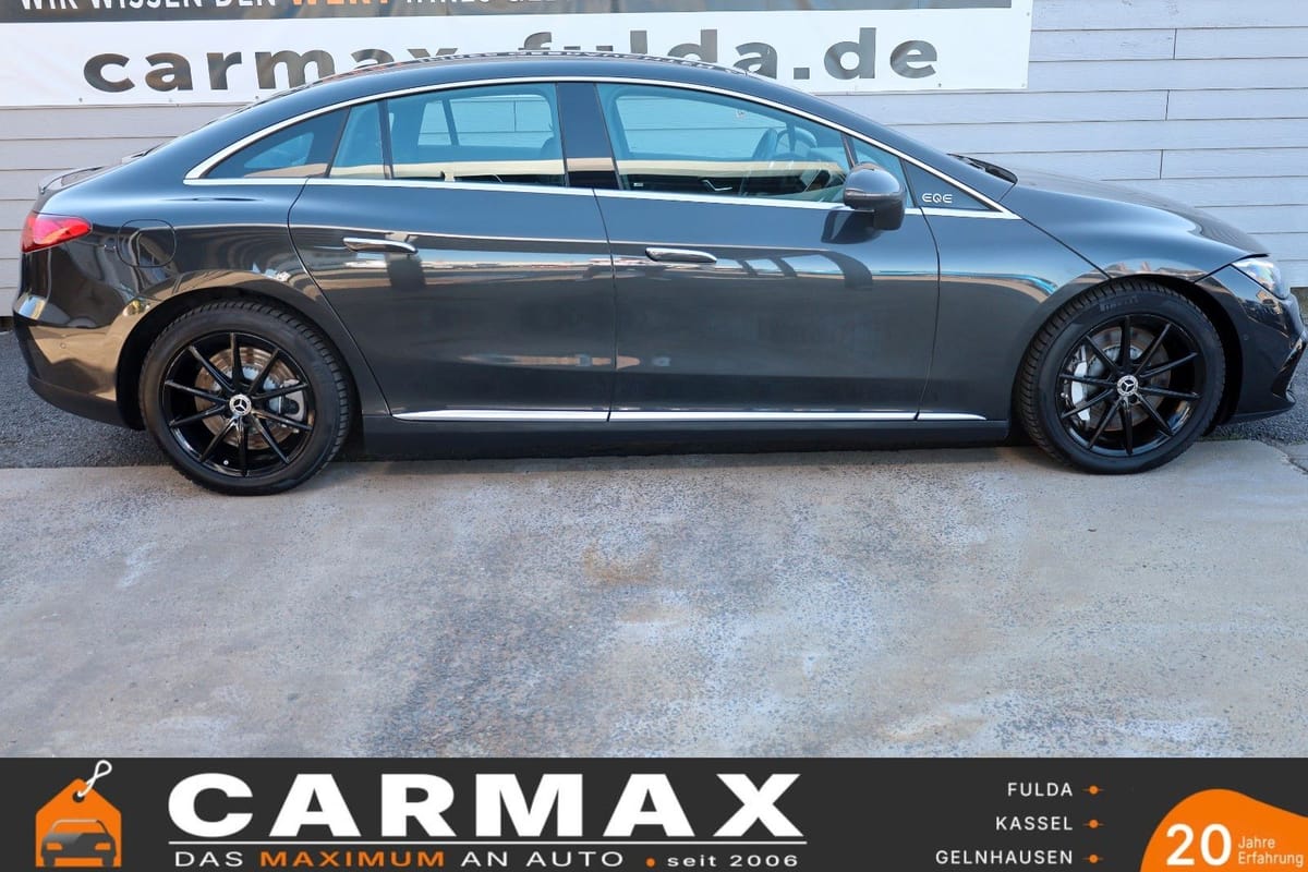 Mercedes-Benz EQE 300,Leder Navi LED SH Kamera Keyless Carplay foto 15