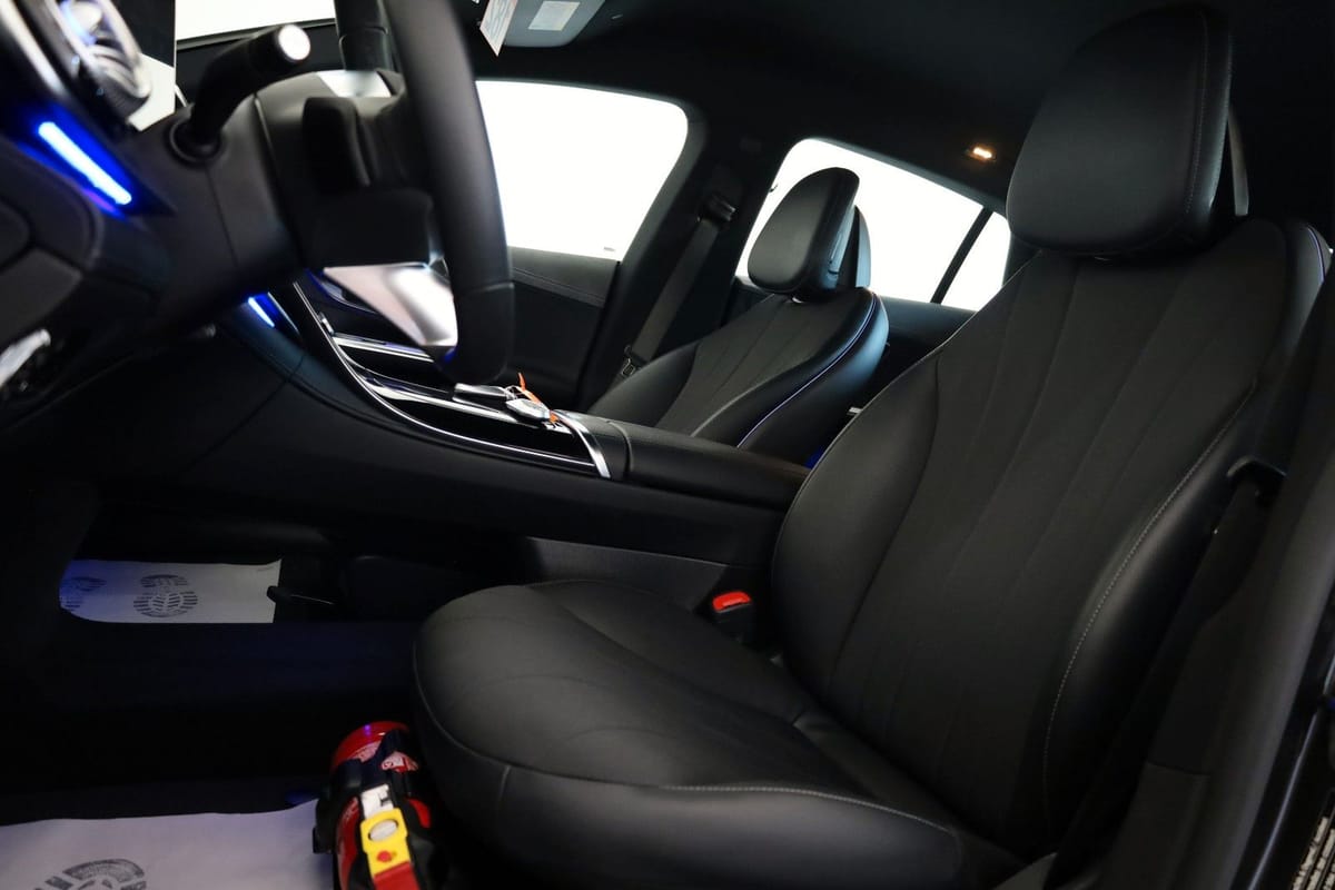 Mercedes-Benz EQE 300,Leder Navi LED SH Kamera Keyless Carplay foto 17