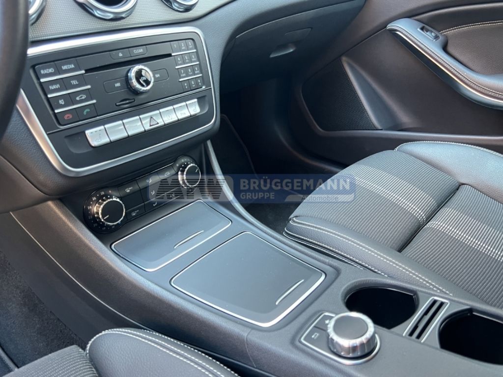 Mercedes-Benz GLA 180 BUSINESS-PAKET LED HIGH PERFORMANCE foto 16