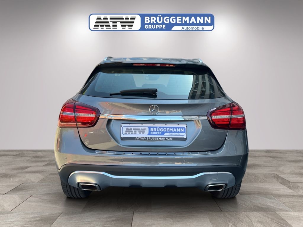 Mercedes-Benz GLA 180 BUSINESS-PAKET LED HIGH PERFORMANCE foto 4