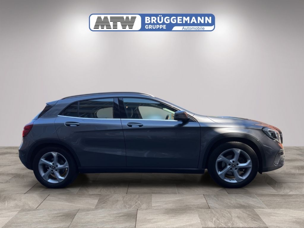 Mercedes-Benz GLA 180 BUSINESS-PAKET LED HIGH PERFORMANCE foto 6