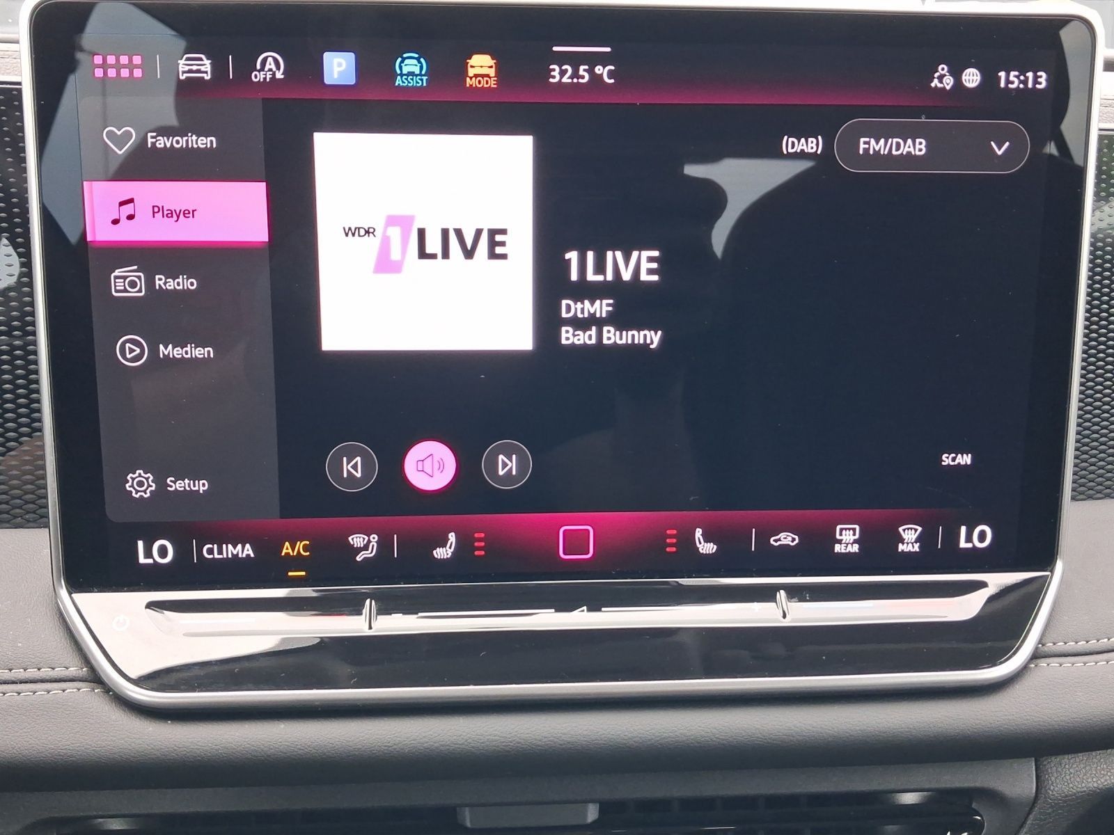 Volkswagen Tiguan 1.5 eTSI DSG NEUES MODELL LM18 APP-CONNEC foto 13