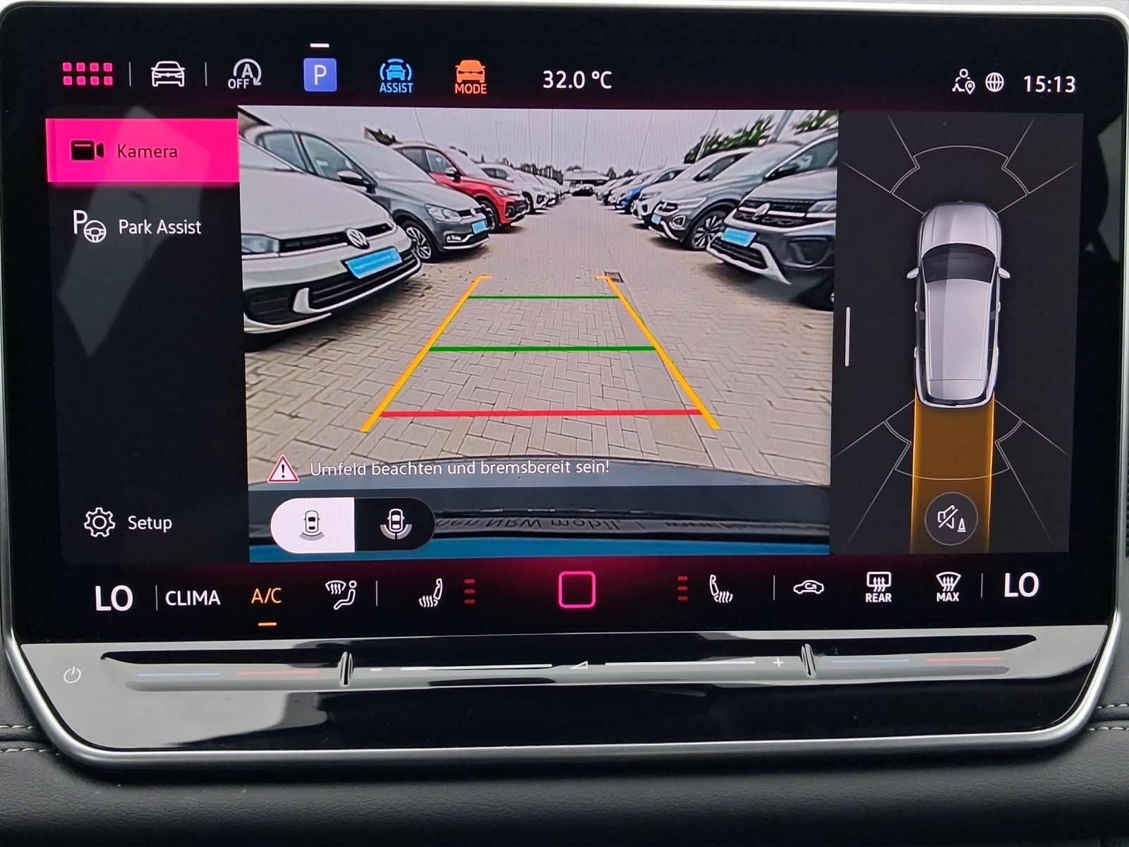 Volkswagen Tiguan 1.5 eTSI DSG NEUES MODELL LM18 APP-CONNEC foto 14