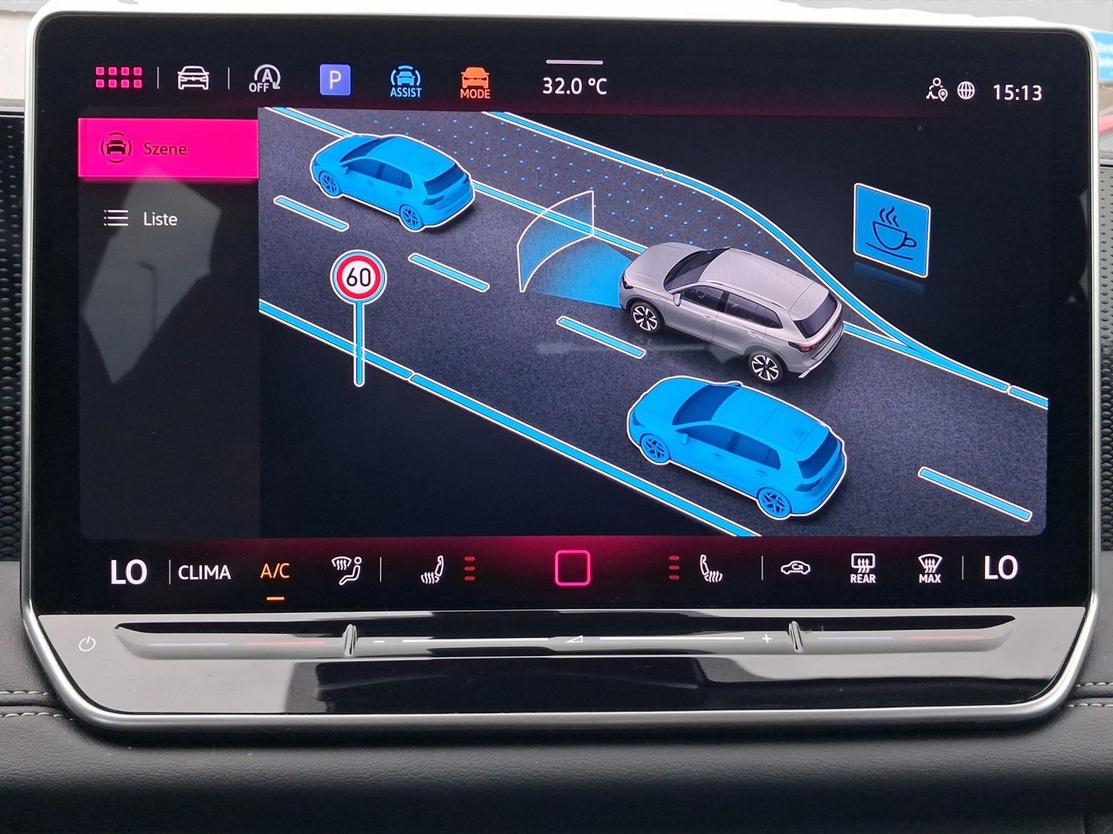 Volkswagen Tiguan 1.5 eTSI DSG NEUES MODELL LM18 APP-CONNEC foto 15