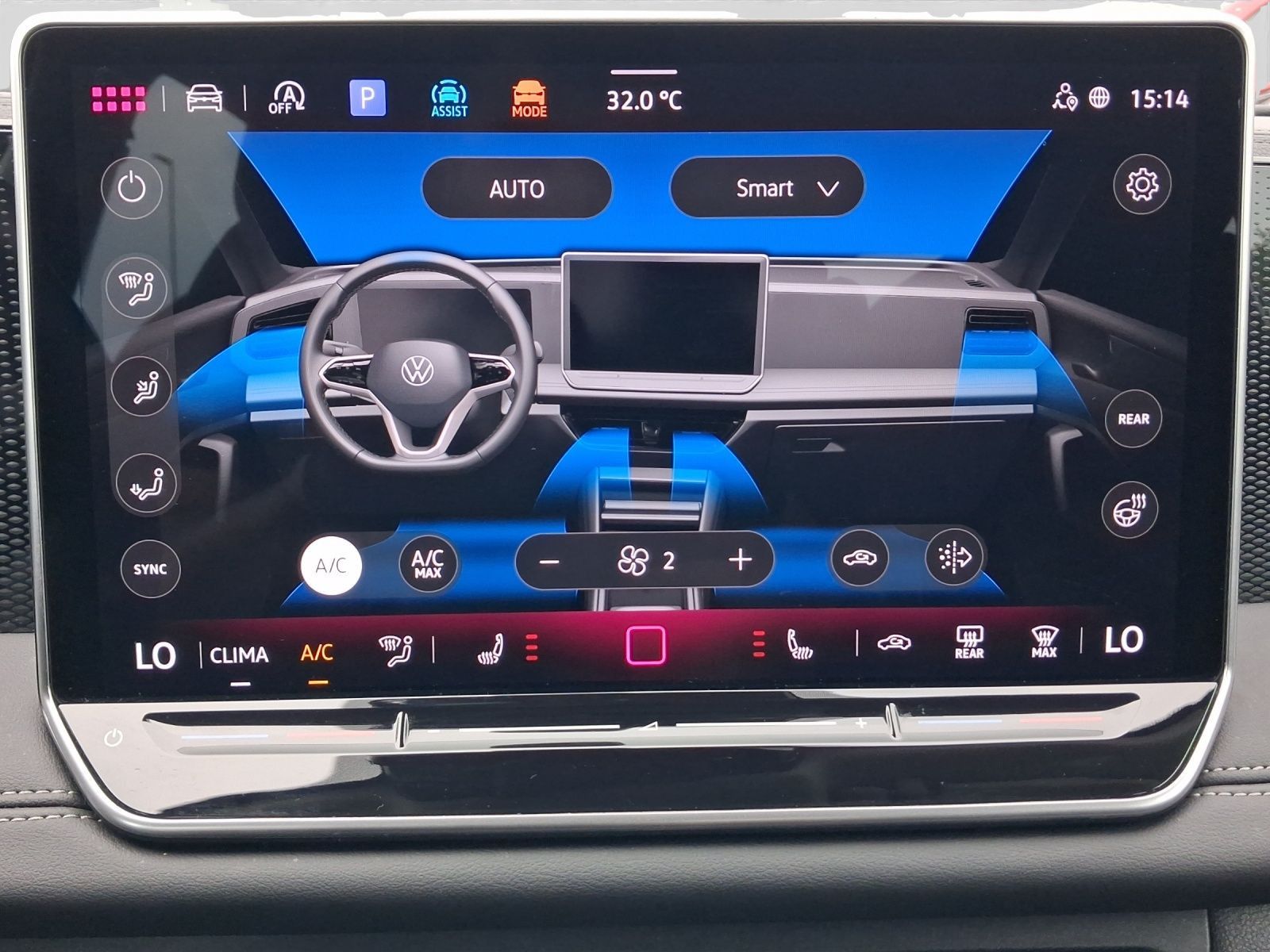 Volkswagen Tiguan 1.5 eTSI DSG NEUES MODELL LM18 APP-CONNEC foto 16