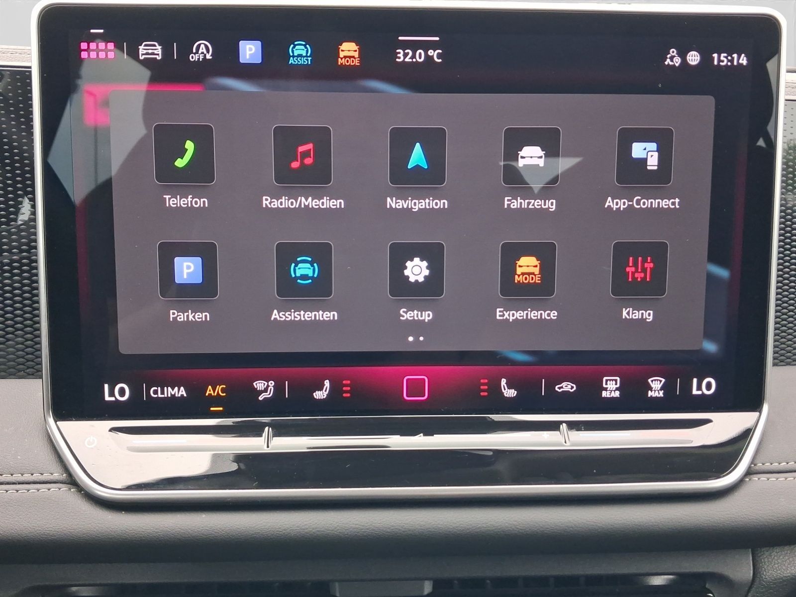 Volkswagen Tiguan 1.5 eTSI DSG NEUES MODELL LM18 APP-CONNEC foto 17