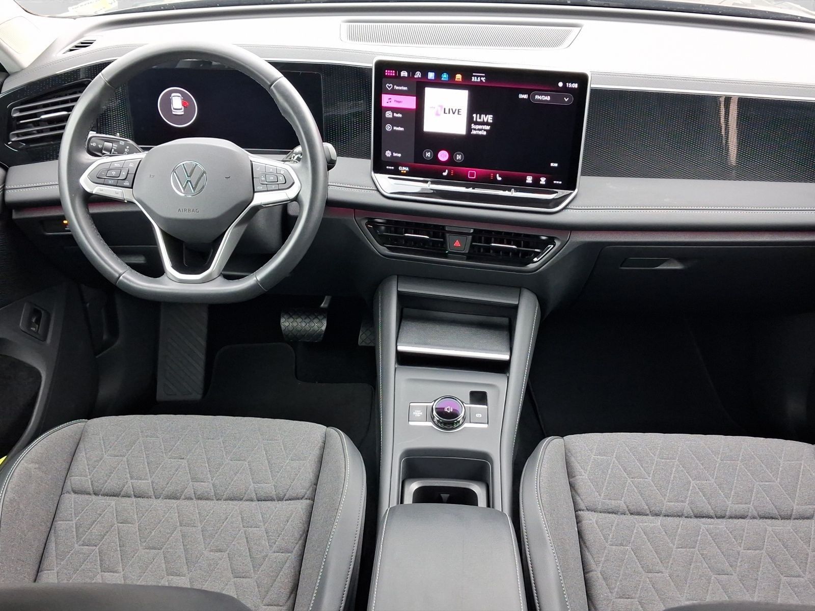 Volkswagen Tiguan 1.5 eTSI DSG NEUES MODELL LM18 APP-CONNEC foto 6