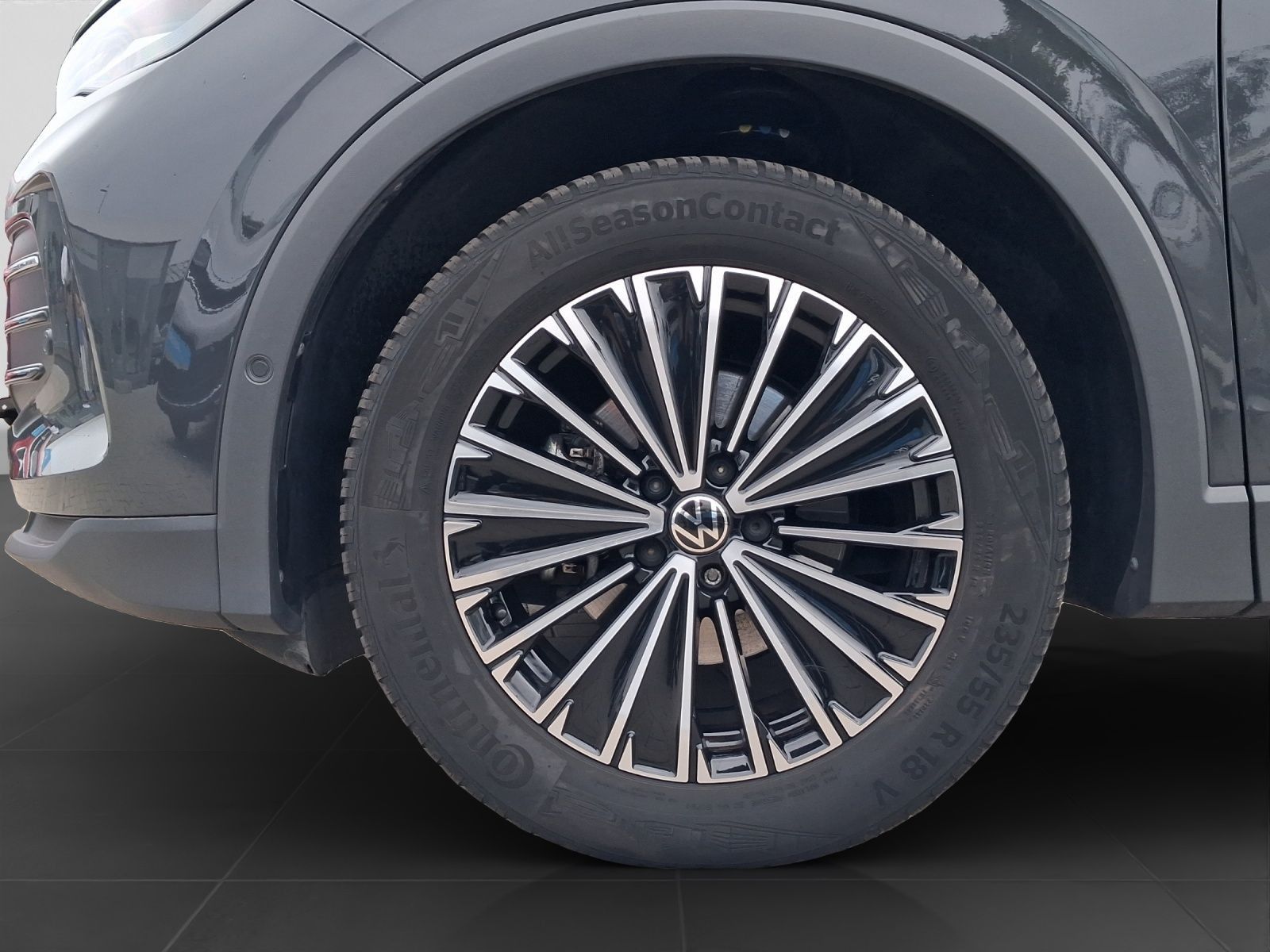 Volkswagen Tiguan 1.5 eTSI DSG NEUES MODELL LM18 APP-CONNEC foto 8