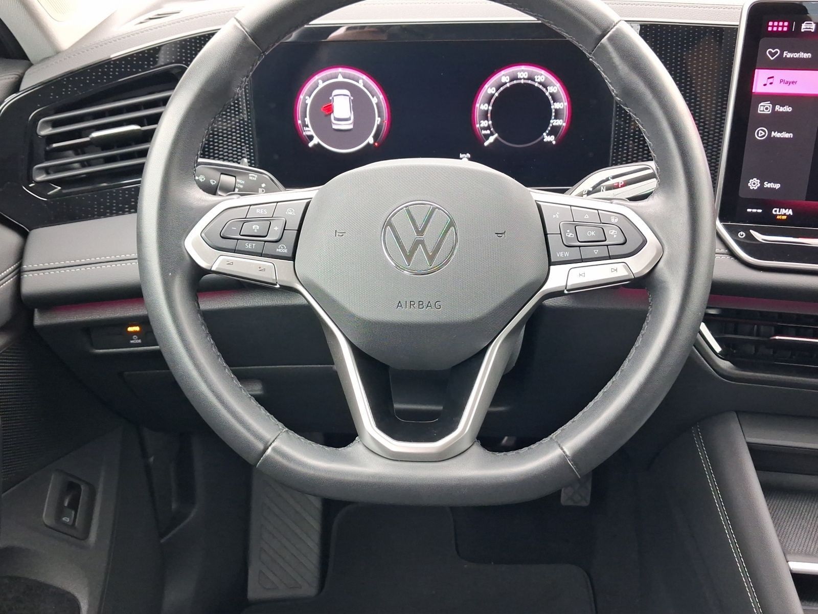 Volkswagen Tiguan 1.5 eTSI DSG NEUES MODELL LM18 APP-CONNEC foto 10